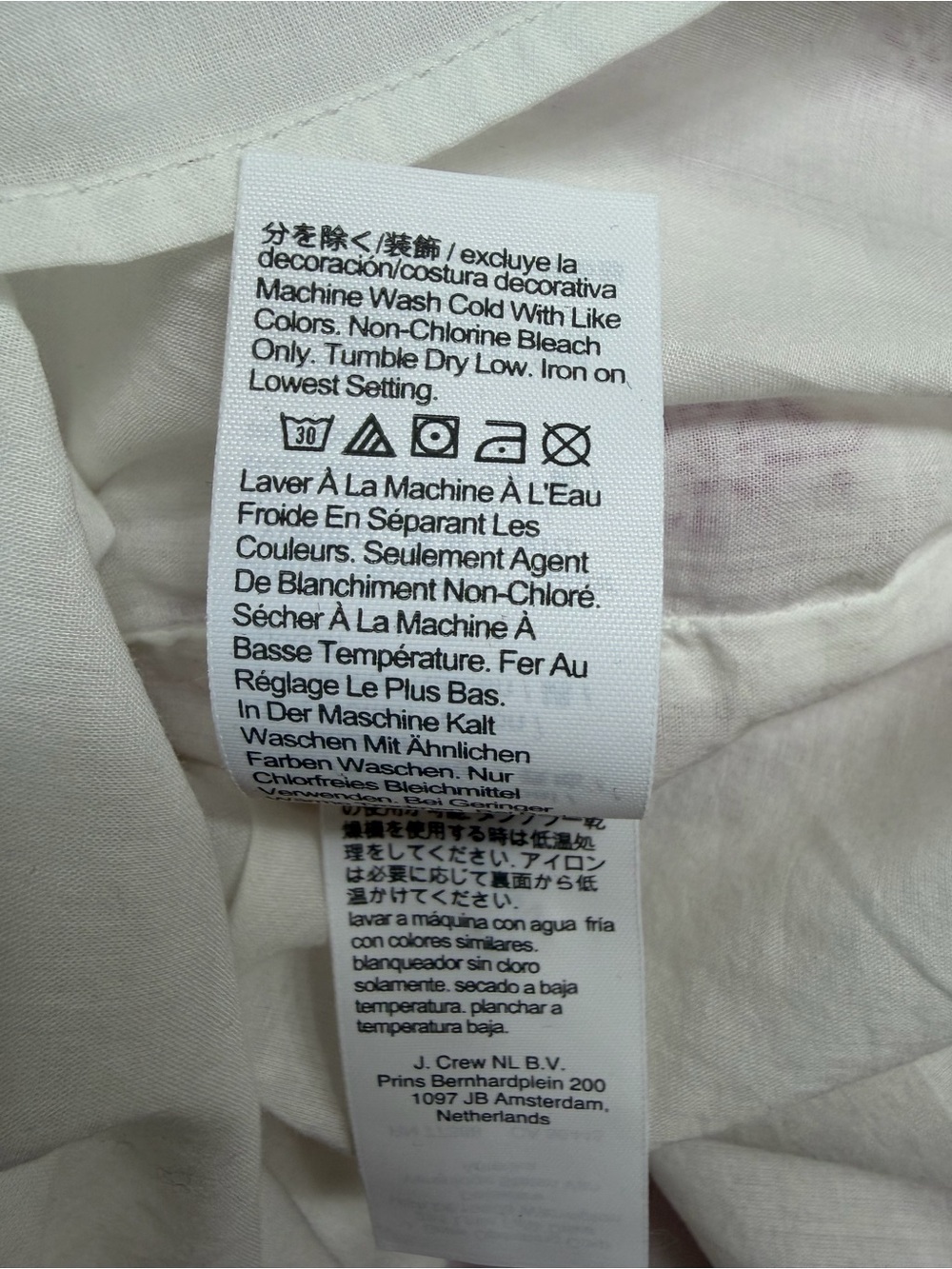 J. Crew Factory Sleeveless Tiered Midi Dress 8 - Picture 10 of 11